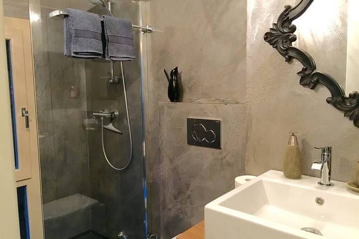 Ganze Wohnung, Ai Mulini Home in Treviso, Treviso Provinz
