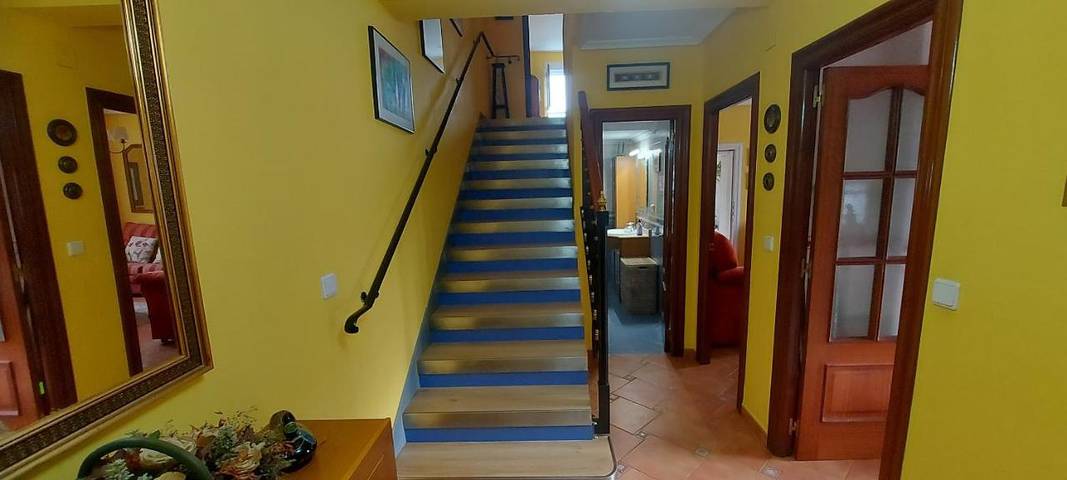 Location de vacances pour 8 personnes, avec vue et jardin, adapté aux familles dans Luarca - 4