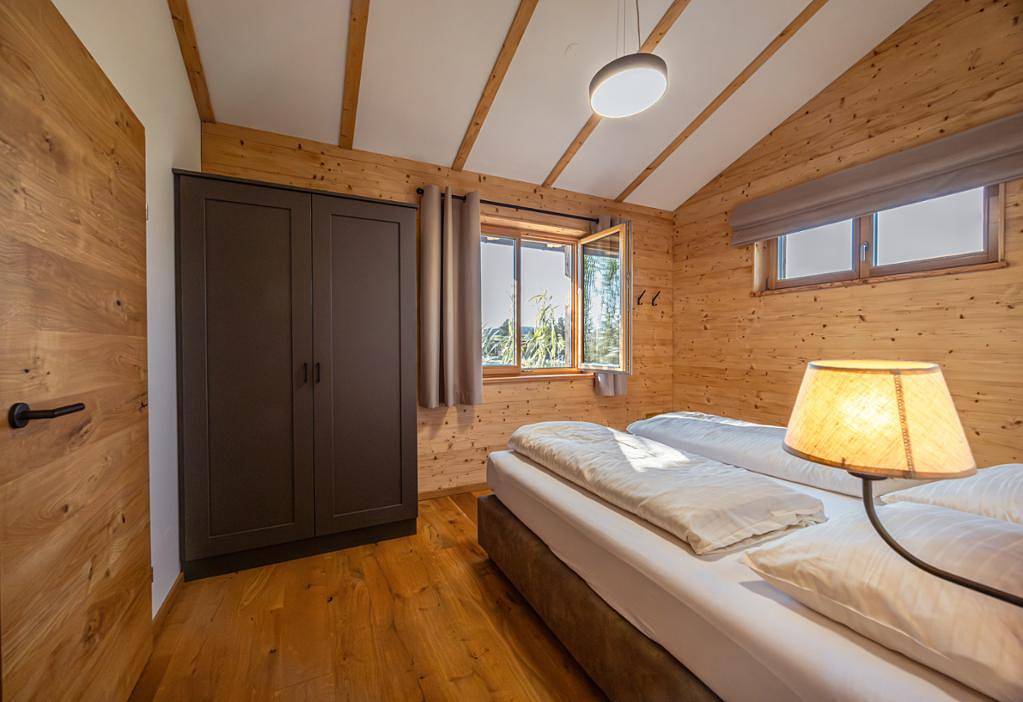 Vakantieappartement voor 2 personen met zwembad, foto 10