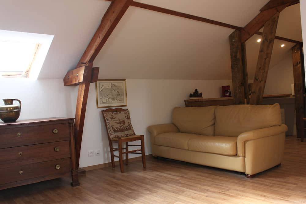 Gîte rural meublé et équipé in Les Andelys, Région de Les Andelys