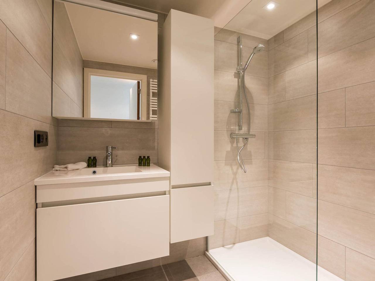 Appartement entier, Appartement proche Mer et Dunes in Coxyde-les-Bains, Coxyde