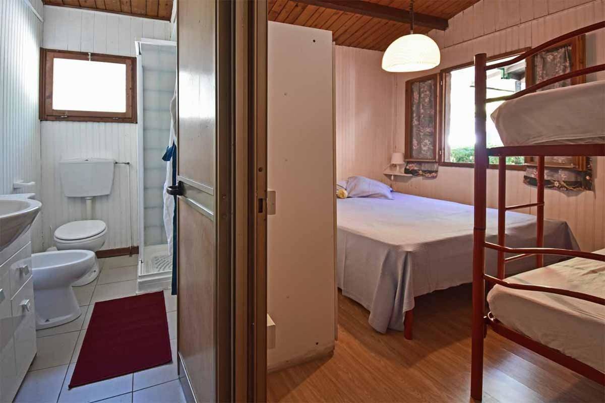 Mobile Home in Massa, Italienische Riviera