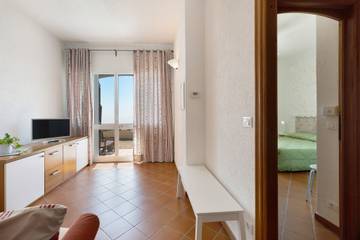 Vakantieappartement voor 5 Personen in Finale Ligure Gemeente, Ligurische Alpen, Afbeelding 4