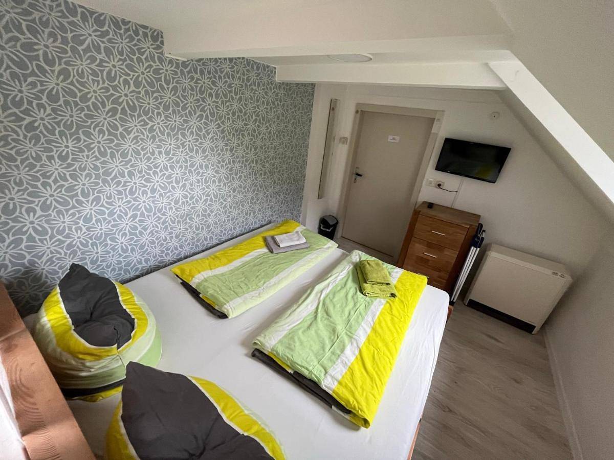 Pension Alpenrose in Schmilka, Bad Schandau