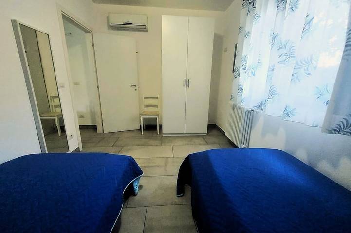 Beautiful House just a few meters from the beach and the sea in Mattinata Gargano in Piana di Mattinata, Mattinata
