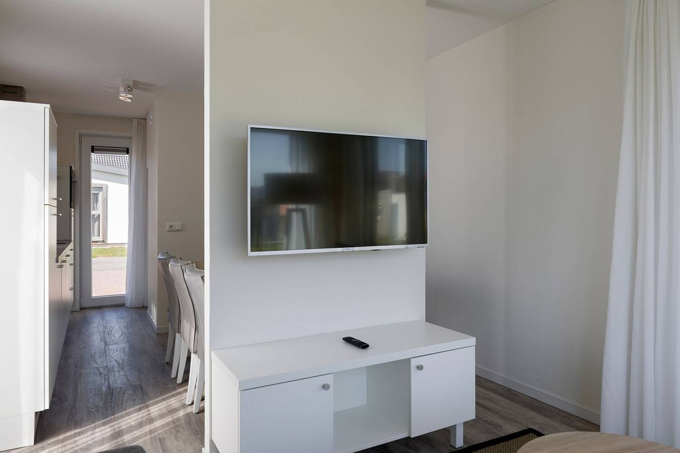 Nieuwvliet-Bad — B6A Komfort in Nieuwvliet, Zeeuwse Kust