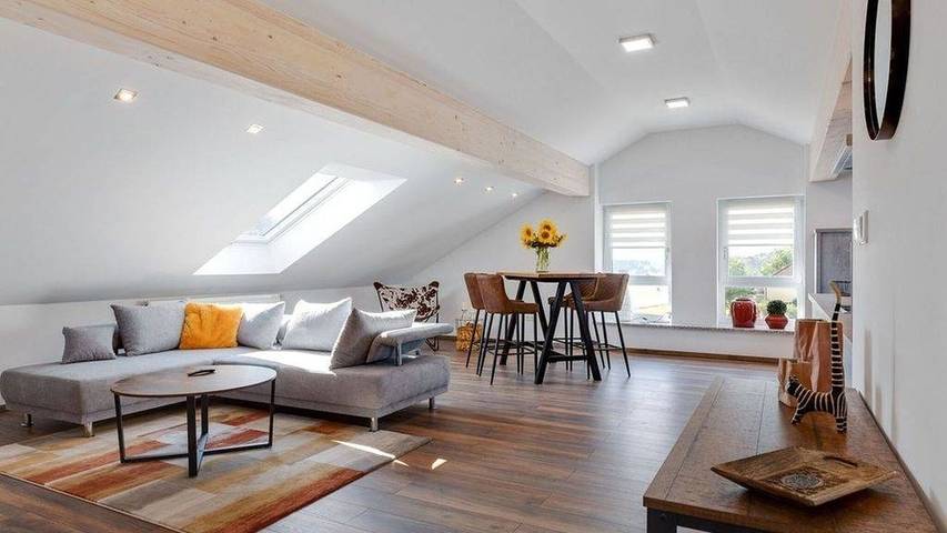 Ferienwohnung für 2 Personen