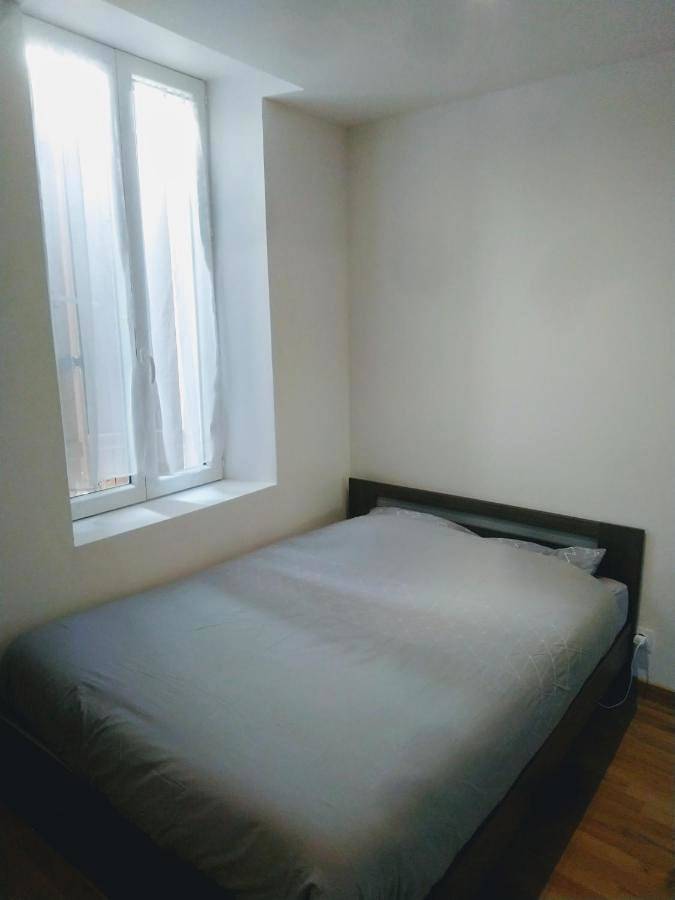 Gîte pour 3 personnes à Bonnières-sur-Seine - 2