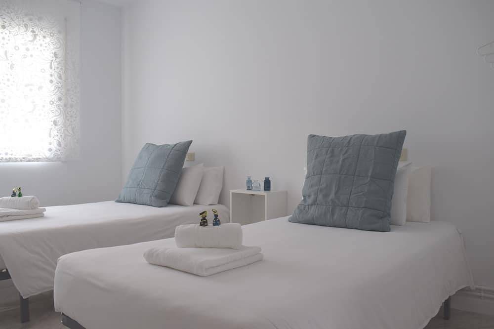 Ganze Wohnung, Superior Ferienwohnung La Casa de Manuel in Portomarín, Reserva da Biosfera Ribeira Sacra e Serras do Oribio e Courel