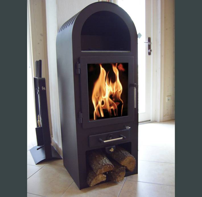 Ferienhaus für 5 Personen, mit Whirlpool und Sauna in Mönchgut-Granitz - 3