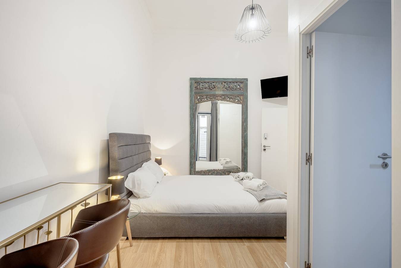 Apartamento de férias inteiro, Boavista 130 Studios I in Misericórdia, Lisboa