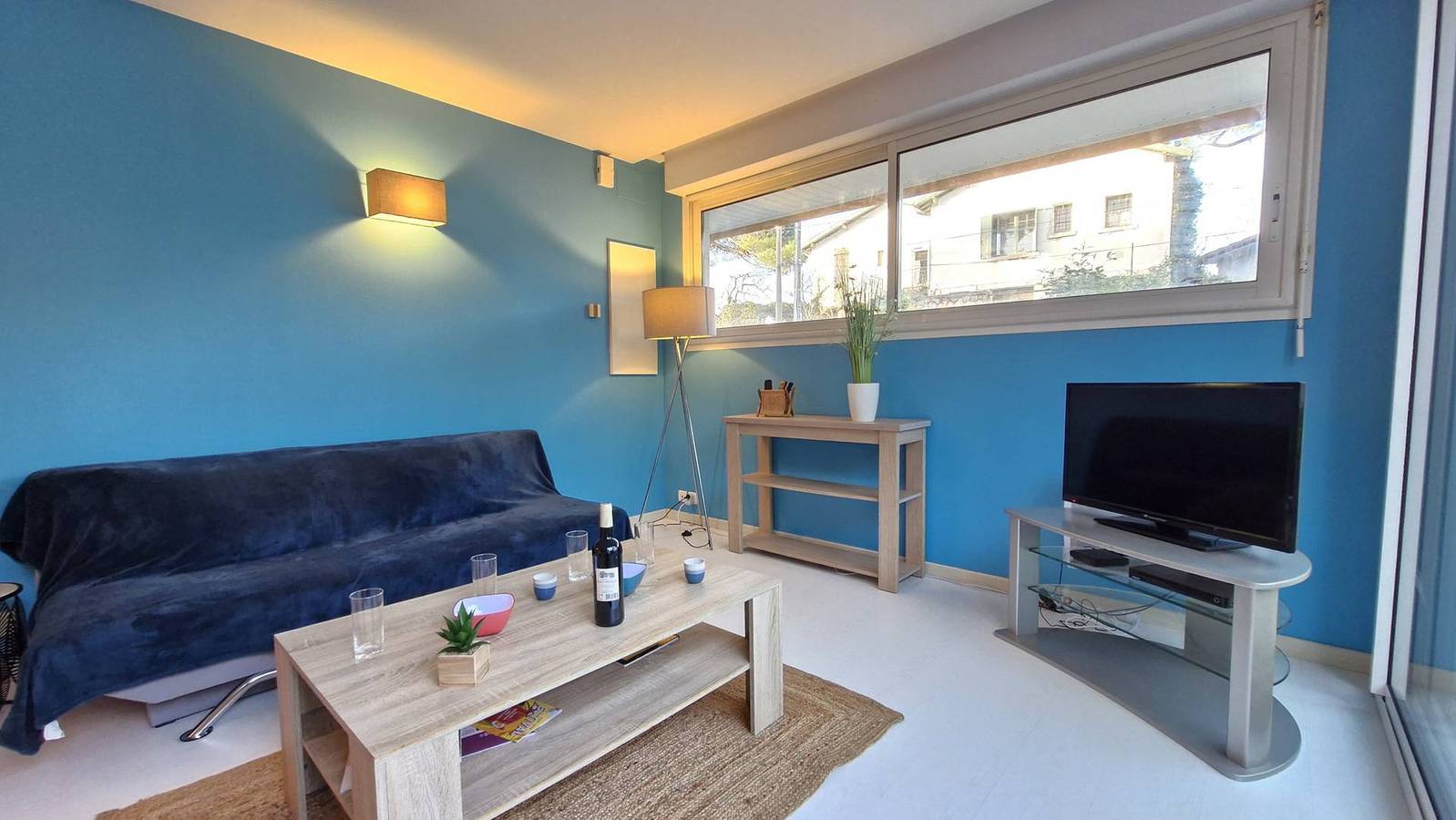 Appartement entier, Saint Georges de Didonne - Confort et Detente pour cet Appartement - 400m Plage in Saint-Georges-de-Didonne, Côte de Beauté