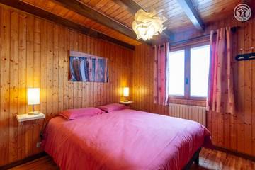 Gîte pour 5 Personnes dans Notre-Dame-de-Bellecombe, Espace Diamant, Photo 4