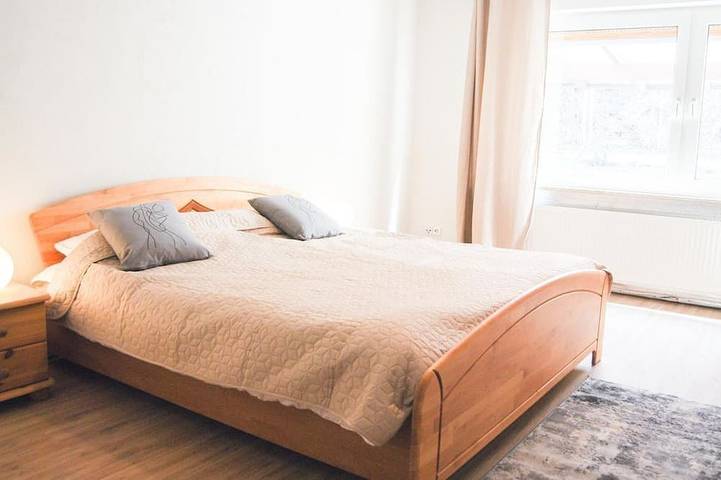 B&B für 5 Personen, mit Garten in Traben-Trarbach - 3