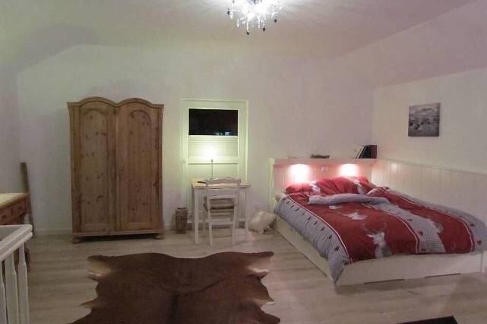 Ferienhaus \"Nordlicht\" für 2 Personen und 2 Hunde. in Nordstrand (Gemeinde), Nordstrand