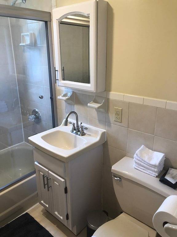 Ganze Wohnung, 1703 3H · Geeignet 2bed Apt-20 min nach Nyc / Parking Avail in North Bergen, Hudson County