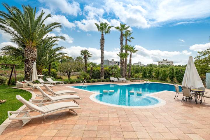 Location de vacances