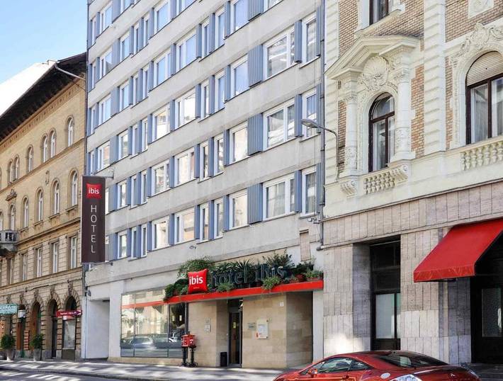 Hotel für 3 Personen - 1