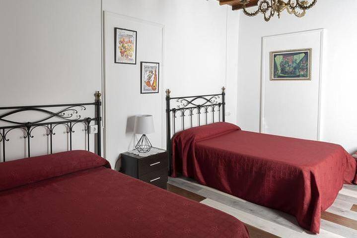 Casa de huéspuedes para 3 personas, con jardín en Provincia de Orense - 2