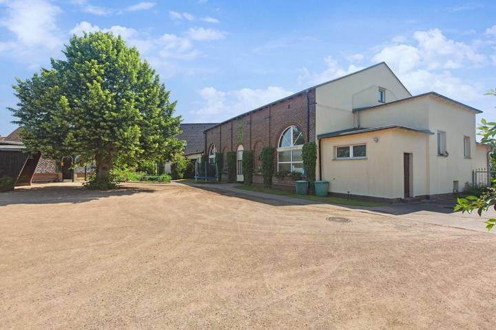 Ferienwohnung für 2 Personen in Dessau-Wörlitzer Gartenreich - 4