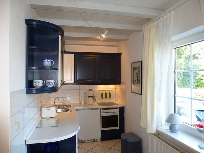 Ferienwohnung in Sylt mit 2 Schlafzimmer in Westerland, Sylt (Gemeinde)