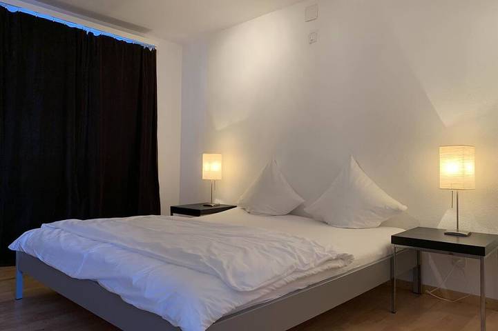 Ganze Wohnung, Vinadi Appartement/Fewo, Dusche oder Bad, Wc 3½-Zimmerwohnung in Davos Platz 1, Davos