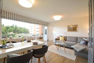 Ferienwohnung für 2 Personen in Wyk auf Föhr, Föhr, Bild 4