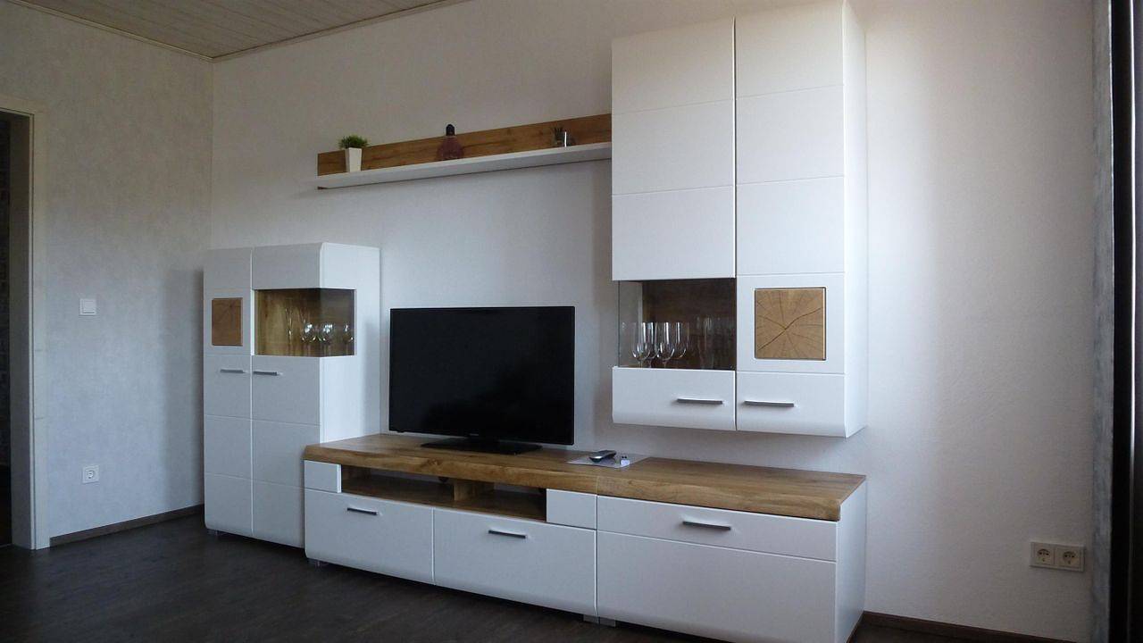 Geheel vakantieappartement, Vakantieappartement voor 4 personen met terras in Daun, Vulkaan-Eifel