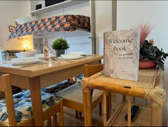 Ganze Wohnung, Maison Letì Ca-Sa Check in Aprica, Veltlin