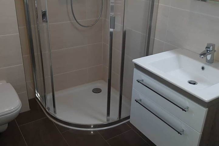 Ferienwohnung für 2 Personen, mit Garten in Carinerland - 4