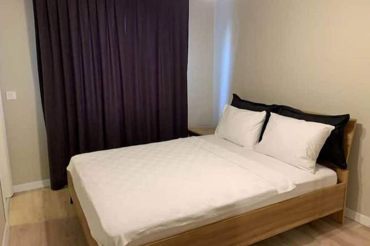 Apartamento entero, Modern Flat #4 in Karadeniz Mahallesi, Región del Mármara