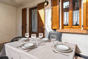 Casa Vacanza per 6 Persone in Barzio, Comune di Barzio, Foto 3