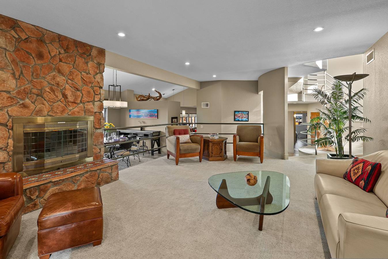 Enchanted Desert Oasis - 5 Bd, 3.5 Ba Sleeps10 in Oak Creek, Oak Creek Canyon