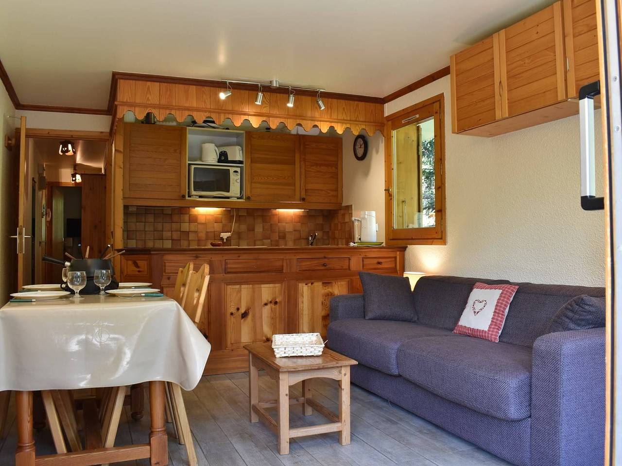 Photo : Appartement de vacances
