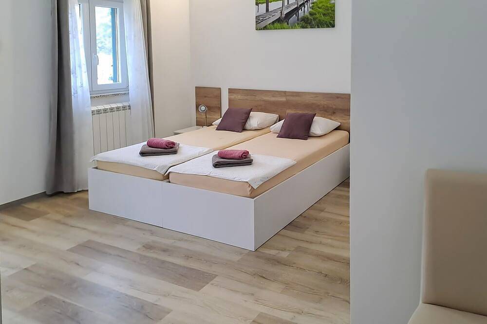 Luxuriöses Haus in Plomin in Plomin, Ostküste Istrien