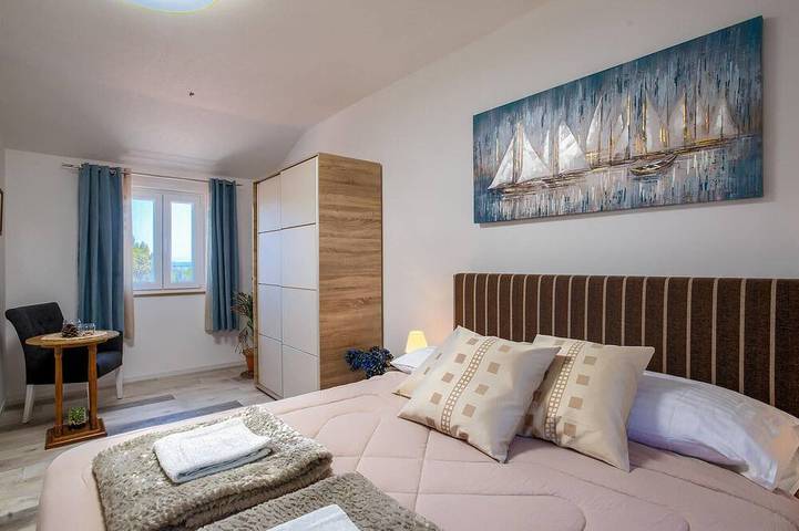 Wunderschönes Haus in Ugljan in Poljana, Insel Ugljan
