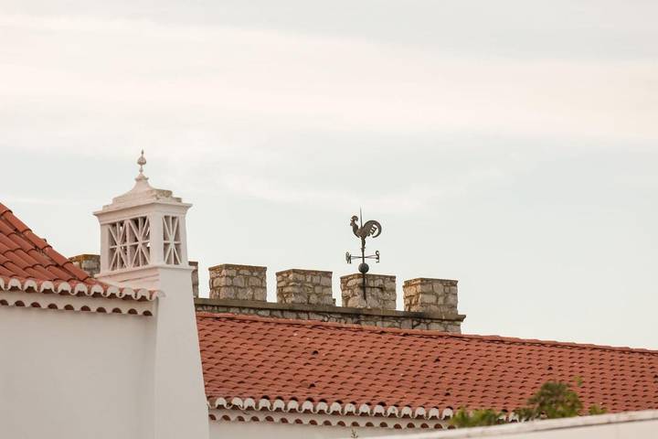 Hotel para 2 personas, con jardín y piscina en Vila Nova de Cacela - 3