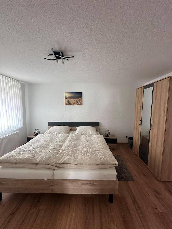 Ferienwohnung für 2 Personen