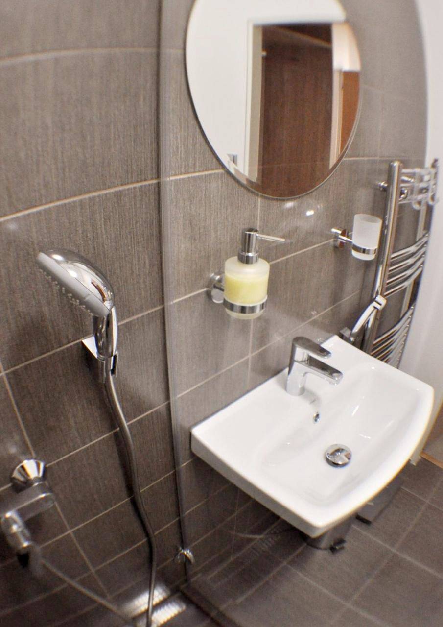 Geheel appartement, Studia Letců 2A in Olomouc, Olomouc (regio)