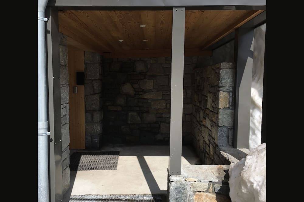 Apartamento entero, Bonito estudio de 60 metros de la primera telesilla in Tignes, Parque Nacional de Vanoise