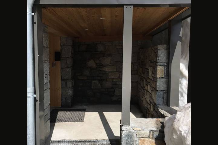 Ganze Wohnung, Funktionales Einzimmer-Apartment 60m vom ersten Sessellift in Tignes, Vanoise-Massiv