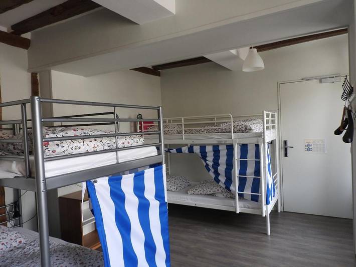 Location de vacances pour 2 personnes, avec jardin à La Chapelle-la-Reine - 2