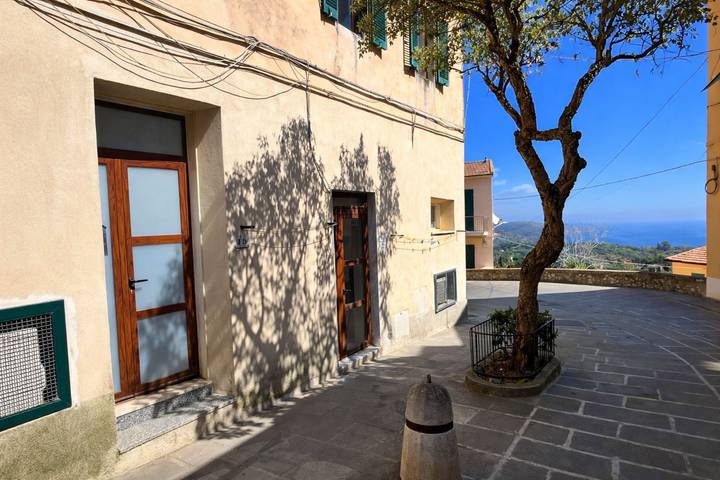 Apartamento vacacional entero, Casa Terri - Casa Terri nel centro di Capoliveri in Capoliveri, Archipiélago Toscano