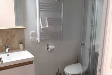 Appartement De Vacances pour 3 Personnes dans Montauban, Tarn-et-Garonne, Photo 2