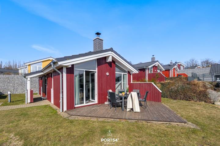 Ferienhaus für 6 Personen, mit Garten und Sauna in Sankt Andreasberg - 2