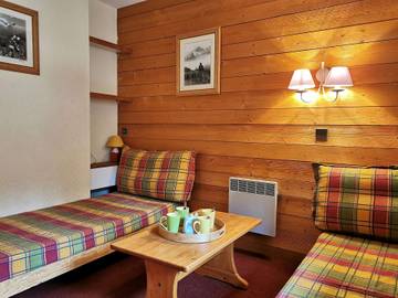 Location De Vacances pour 4 Personnes dans Valmorel, Les Avanchers-Valmorel, Photo 4