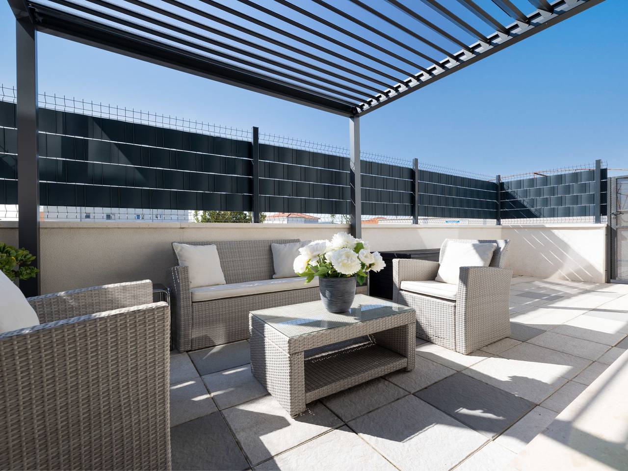 Ganze Wohnung, Niki in Trogir, Split-Dalmatien