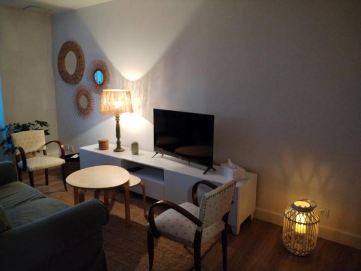 Gîte pour 4 personnes, avec vue à Saint-Germain-Laval - 2