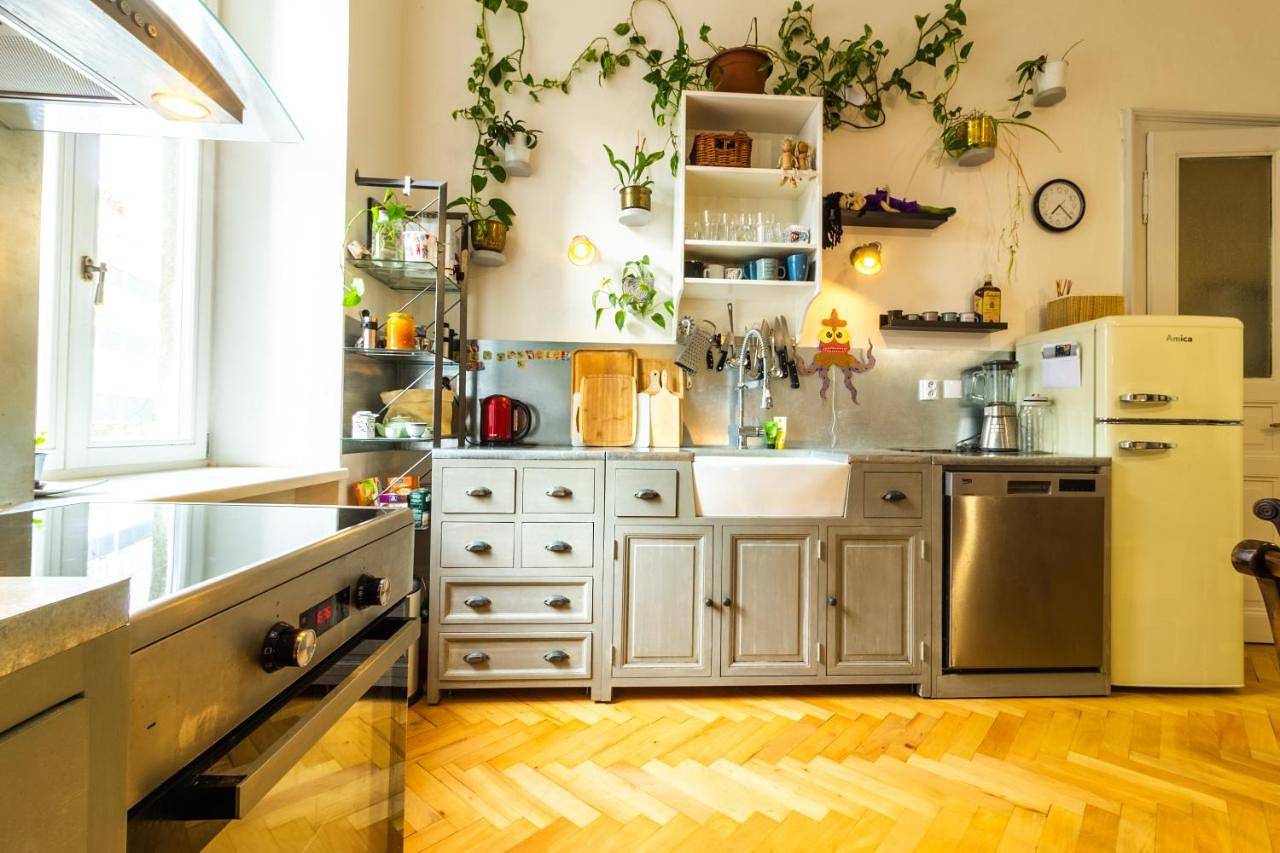 Appartement entier, Central apartment Salve in Liberec, Région de Liberec