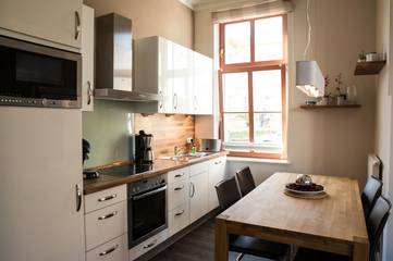 Ferienwohnung für 2 Personen in Drei Kaiserbäder, Heringsdorf, Bild 1